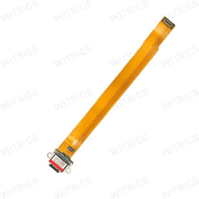 NAPPE DE CHARGE OPPO RENO 2